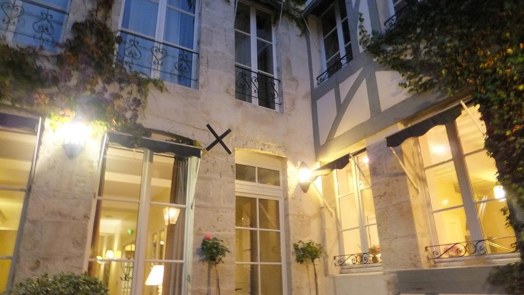Hotel La Closeraie Sully-sur-Loire Exterior photo